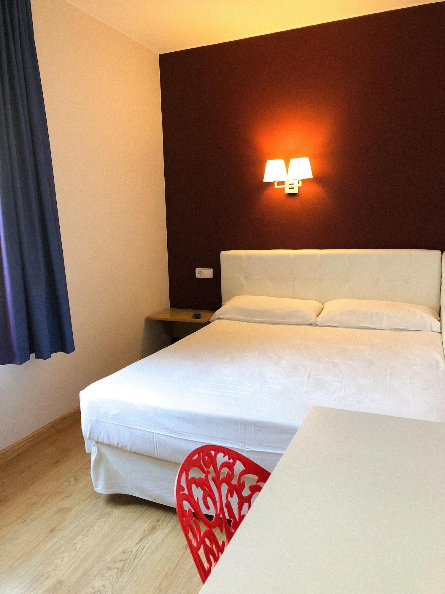 Marina Tossa Hotell Tossa de Mar Exteriör bild