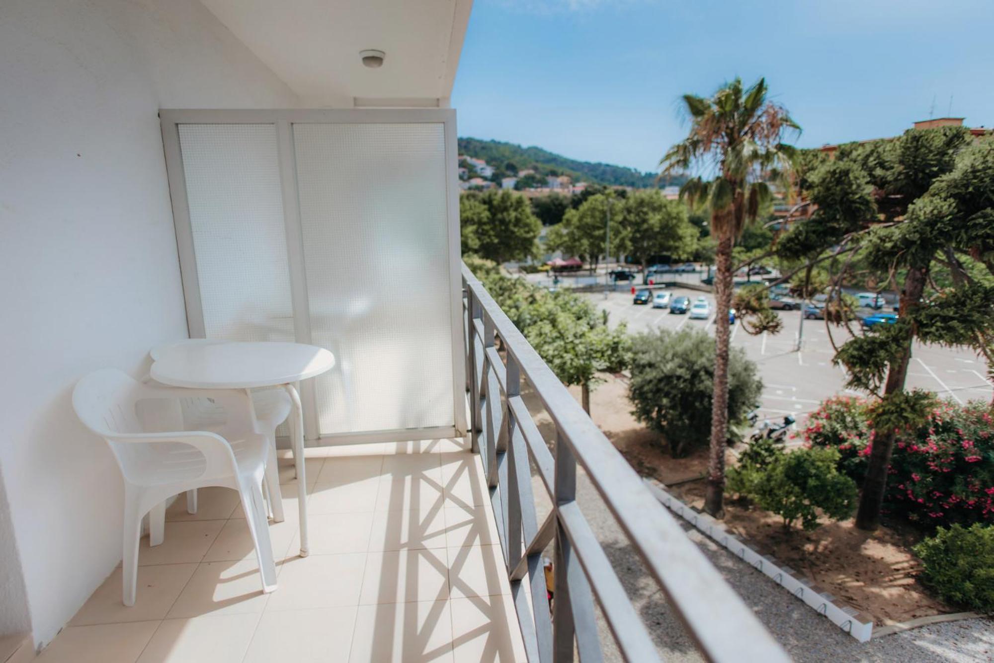 Marina Tossa Hotell Tossa de Mar Rum bild