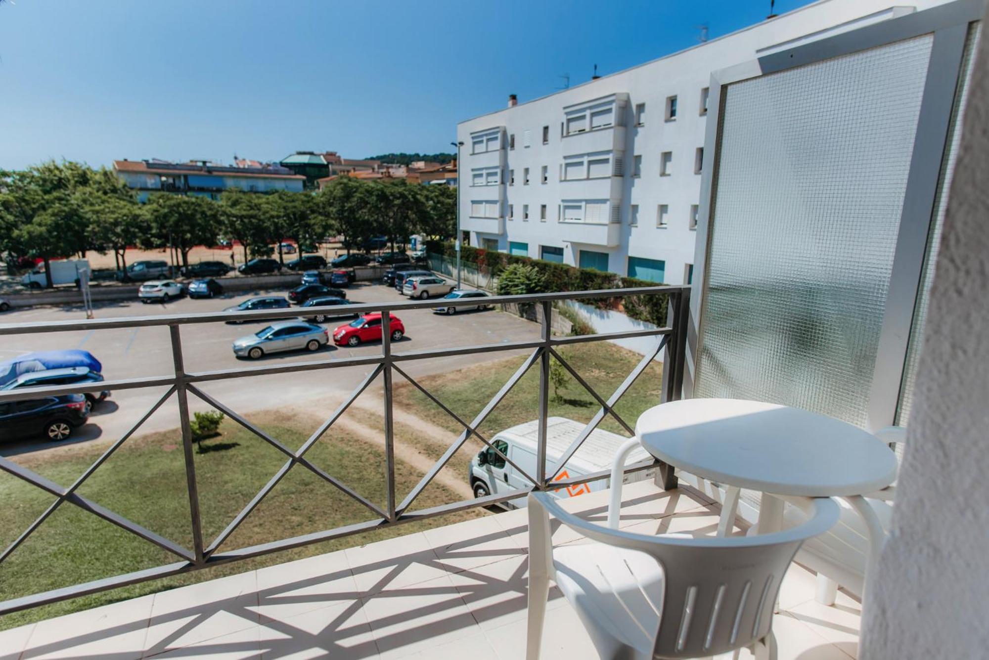 Marina Tossa Hotell Tossa de Mar Rum bild