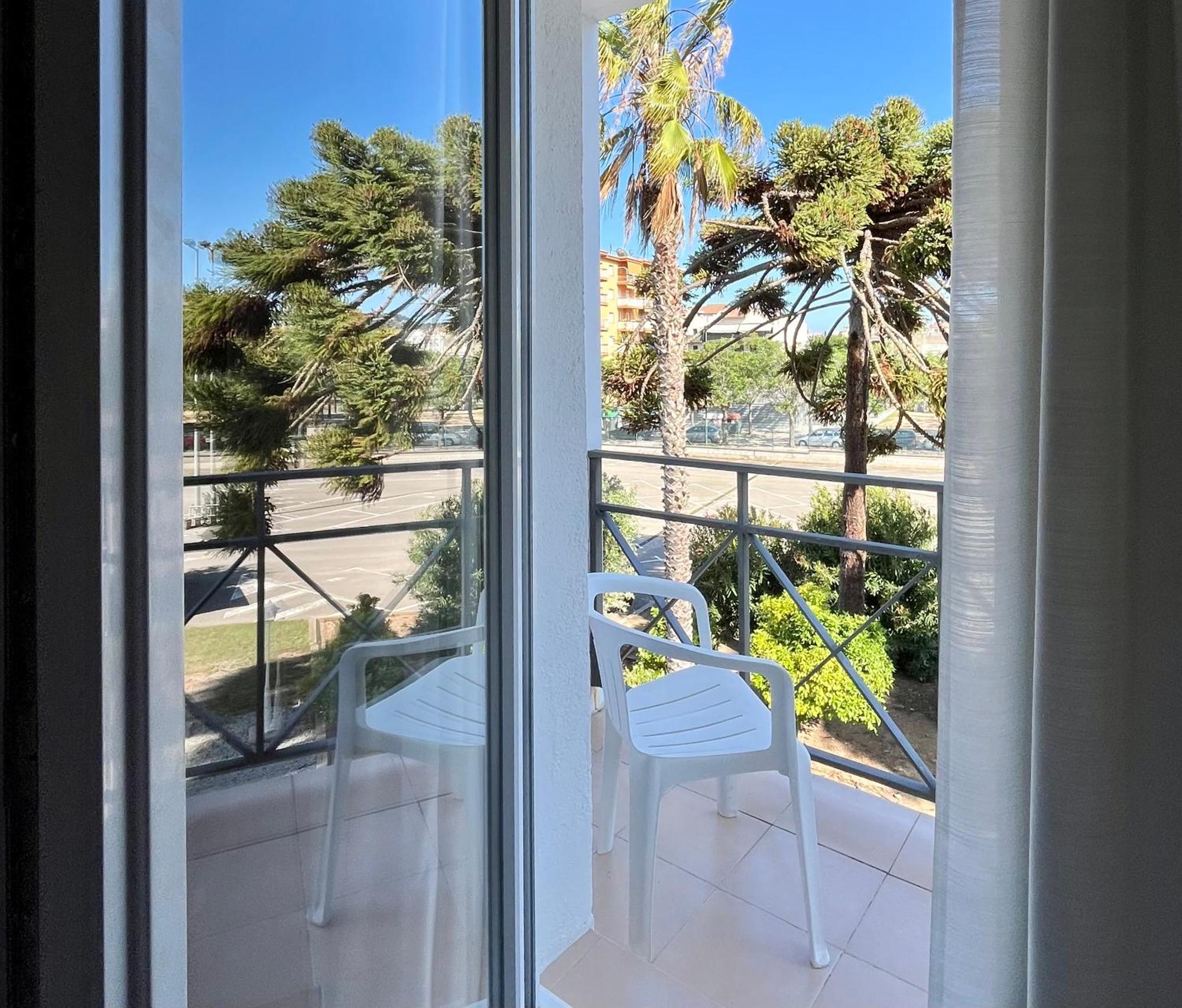 Marina Tossa Hotell Tossa de Mar Rum bild